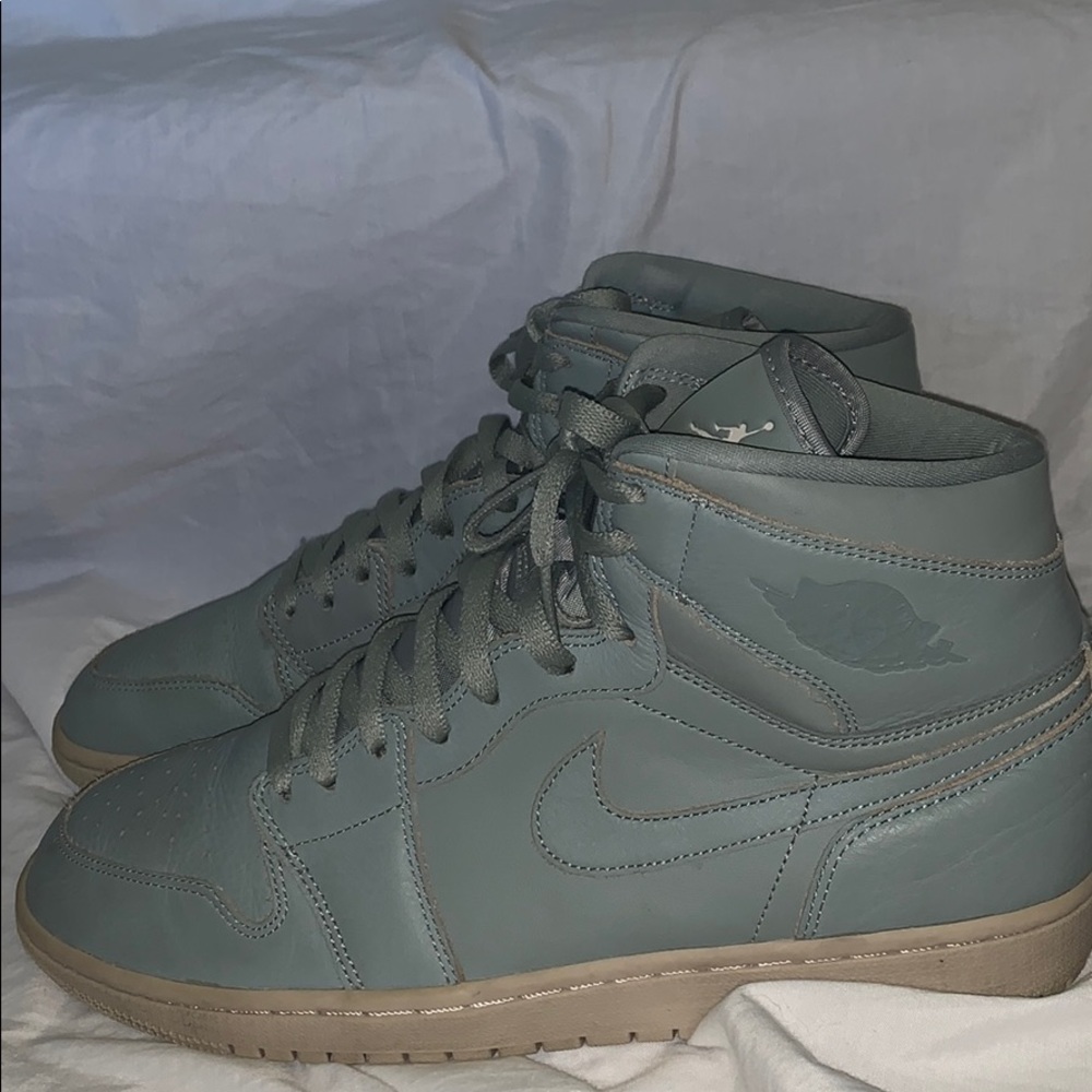 Jordan 1’s Rare color